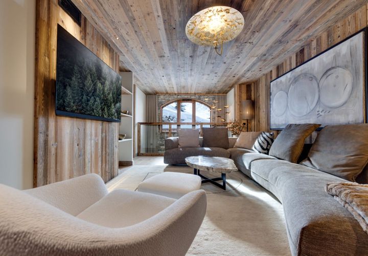 Leilighet i Val-d'Isere, Savoie, Val-d'Isere - € 6 500 000 | Ref: HH-15768161 - foto 1