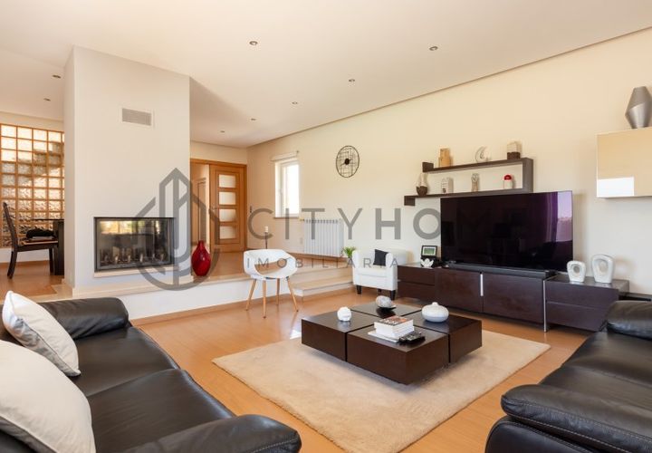 Villa a Silves, Faro, Silves - € 930.000 | Ref: City-25-50C - foto 1