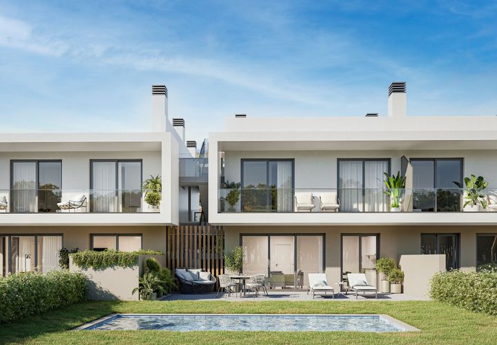 Leilighet i Nazare, Leiria, Nazare - € 352 000 | Ref: Praia Pedra Lisa Residences.2 - foto 1