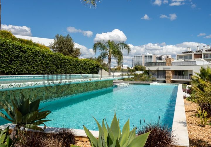 Villa i Albufeira, Faro, Albufeira - € 739.000 | Ref: City-25-30A - foto 1