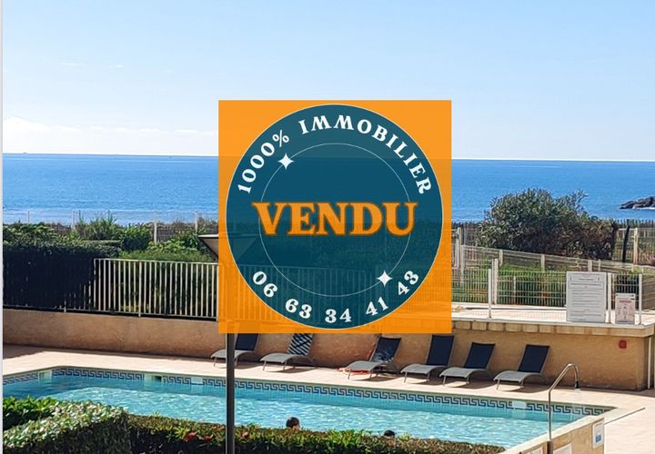Lejlighed i Valras-Plage, Herault, Valras-Plage - € 239.900 | Ref: 52 - foto 1