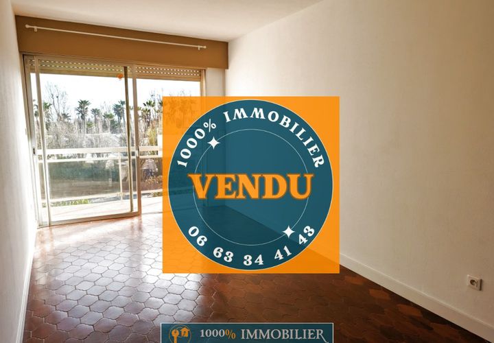 Lejlighed i Valras-Plage, Herault, Valras-Plage - € 89.990 | Ref: 51 - foto 1