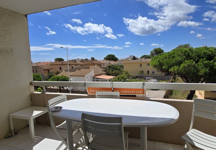 Lejlighed i Valras-Plage, Herault, Valras-Plage - € 149.900 | Ref: 162 - foto 1