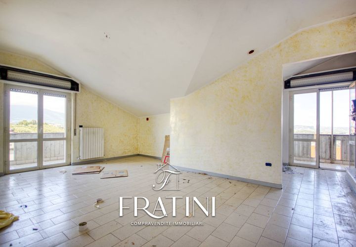 Lejlighed i Ancarano, Teramo, Ancarano - € 74.000 | Ref: MA0149 - foto 1
