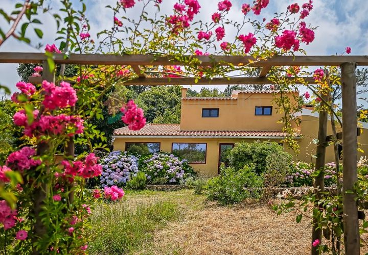 Villa i Almocageme, Lisbon, Almocageme - € 790.000 | Ref: M717 - foto 1