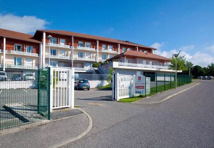 Studio i Gex, Ain, Gex - € 80.985 | Ref: 231103-094847 - foto 1