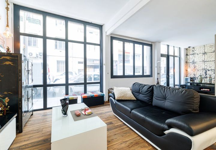 Lejlighed i Nice, Alpes-Maritimes, Nice - € 360.000 | Ref: 85765203 - foto 1