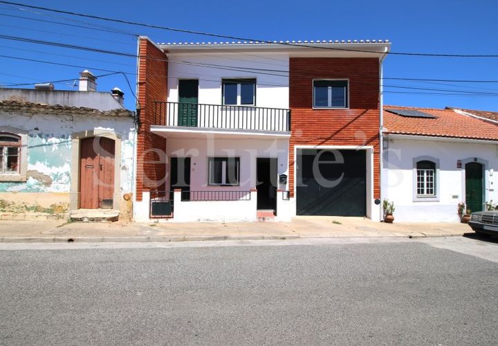 Villa a Golega, Santarem, Golega - € 265.000 | Ref: SLTMSCP.1021 - foto 1