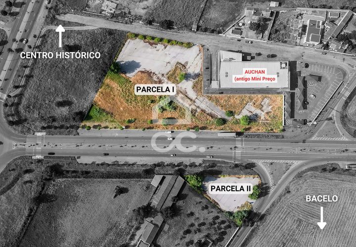 Helårsgrund i Evora, Evora, Evora - € 1.200.000 | Ref: 318/T/03606 - foto 1