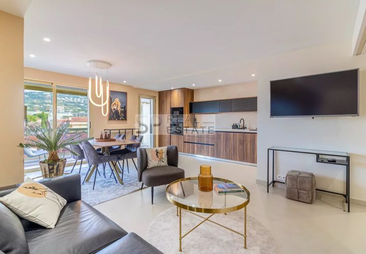 Lejlighed i Cannes, Alpes-Maritimes, Cannes - € 859.000 | Ref: 85999669 - foto 1