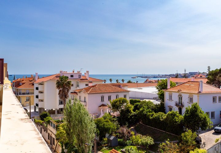 Lejlighed i Cascais, Lisbon, Cascais - € 1.299.000 | Ref: MBC - 326 - foto 1