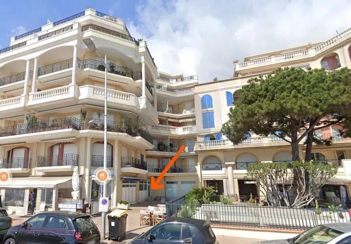 L'establiment comercial a Menton, Alpes-Maritimes, Menton - € 1.800/mes | Ref: L16864 - foto 1