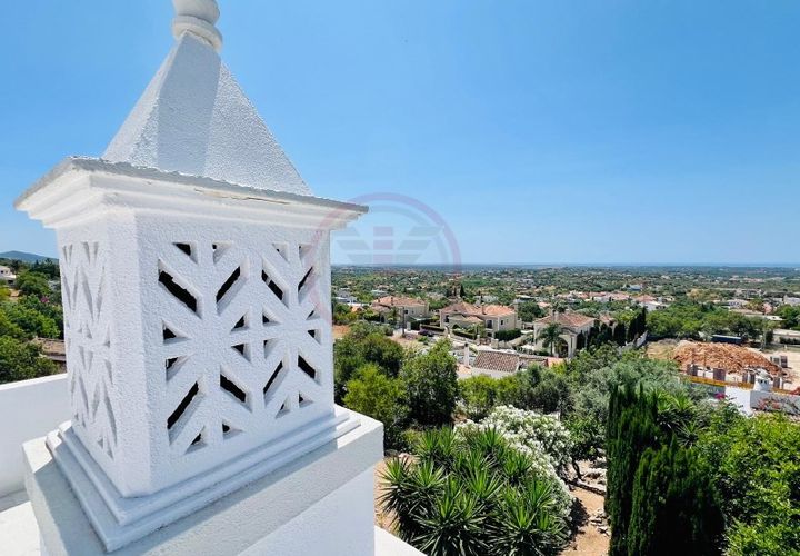 Byhus i Almancil, Faro, Almancil - € 660.000 | Ref: V2842 - foto 1