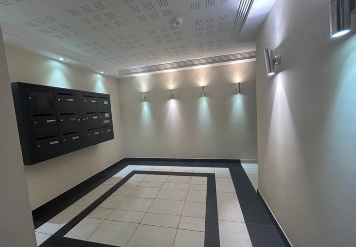 Lejlighed i Nice, Alpes-Maritimes, Nice - € 215.000 | Ref: 85999514 - foto 1