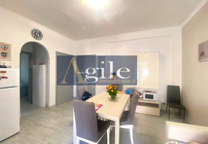 Lejlighed i Alba Adriatica, Teramo, Alba Adriatica - € 159.000 | Ref: 3195 - foto 1