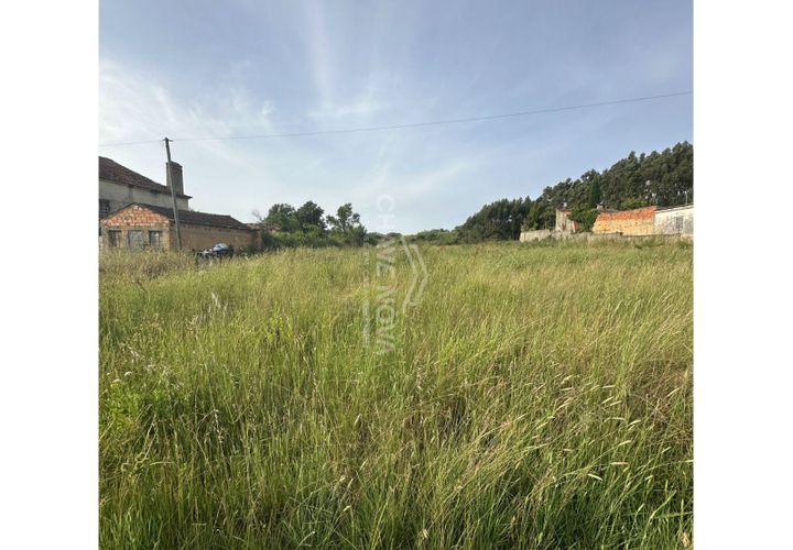 Helårsgrund i Anadia, Aveiro, Anadia - € 60.000 | Ref: AVR/00688 - foto 1