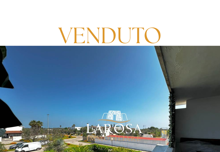 Lejlighed i Melendugno, Lecce, Melendugno - € 75.000 | Ref: cod.082 - foto 1