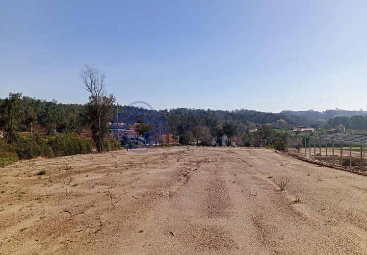 Helårsgrund i Ovar, Aveiro, Ovar - € 235.000 | Ref: 1105301 - foto 1