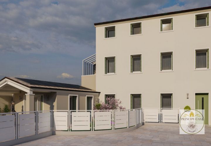 Villa a Este, Padua, Este - € 278.000 | Ref: BE25 - foto 1