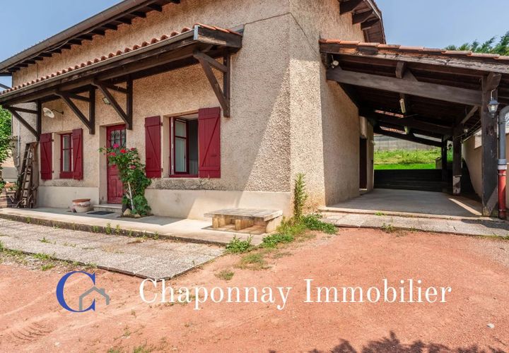 Villa a Mions, Rhone, Mions - € 295.000 | Ref: 85997816 - foto 1