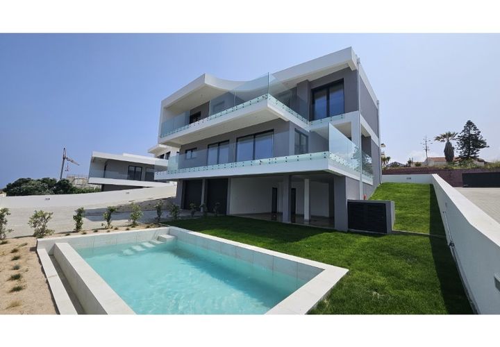 Villa i Mafra, Lisbon, Mafra - € 2.300.000 | Ref: VIL_1623 - foto 1