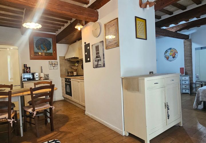 Lejlighed i Jesi, Ancona, Jesi - € 89.000 | Ref: J3042 - foto 1