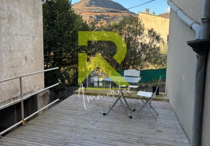Landsbyhus i Alissas, Ardeche, Alissas - € 190.000 | Ref: 5_345516082 - foto 1