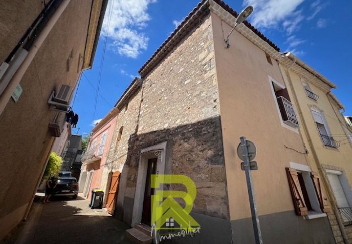 Villa i Florensac, Herault, Florensac - € 150.000 | Ref: 3_345515868 - foto 1