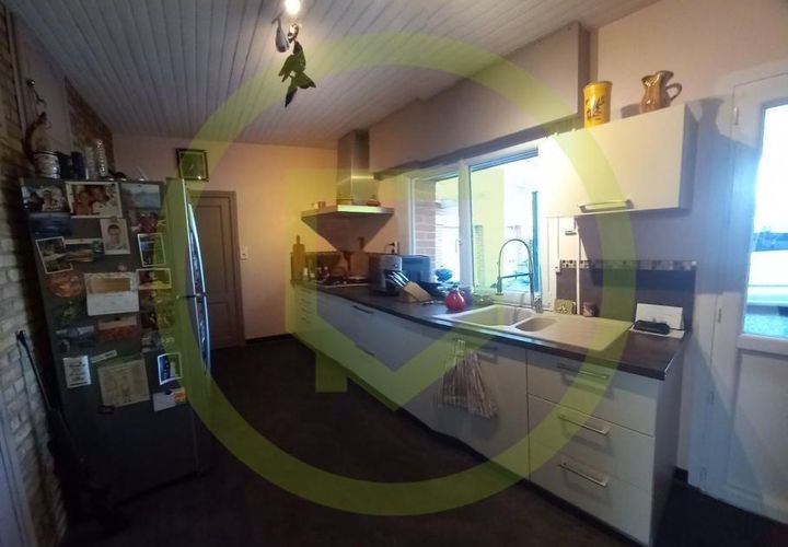 Villa a Saultain, Nord, Saultain - € 315.000 | Ref: 3011440237 - foto 1
