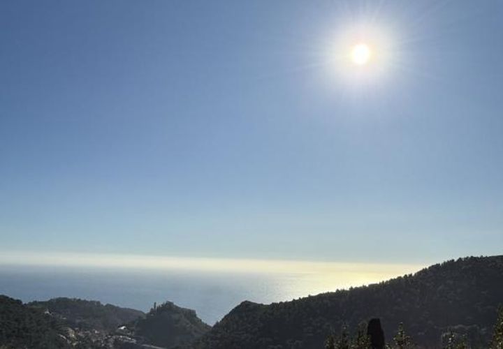 Villa i Eze, Alpes-Maritimes, Eze - € 2.800.000 | Ref: 3011440303 - foto 1