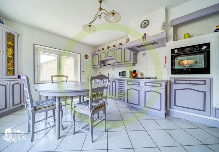 Villa a Lamorville, Meuse, Lamorville - € 145.000 | Ref: 3011440133 - foto 1
