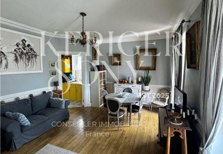 Leilighet i Nangis, Seine-et-Marne, Nangis - € 139 000 | Ref: 3011440209 - foto 1