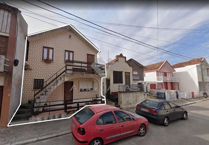 Byhus i Ilhavo, Aveiro, Ilhavo - € 735.000 | Ref: LP09092024 - foto 1
