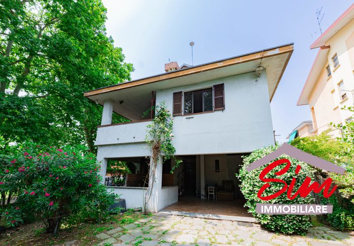 Villa i Novara, Novara, Novara - € 340.000 | Ref: 9521 - foto 1