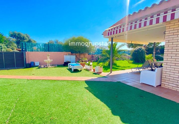 Villa i Calonge, Gerona, Calonge - € 508.000 | Ref: 1031 - foto 1