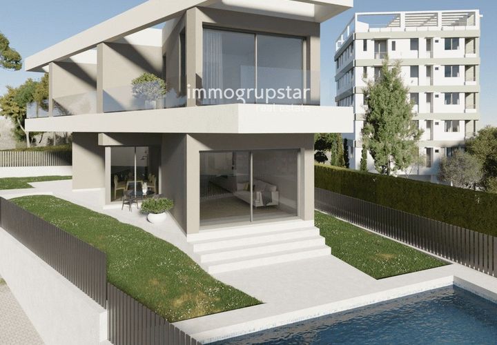 Villa a Platja D'aro, Gerona, Platja D'aro - € 1.250.000 | Ref: 1046 - foto 1