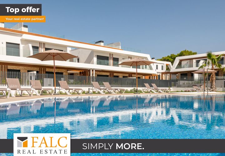 Bungalou a Cala Ratjada, Mallorca, Cala Ratjada - € 877.000 | Ref: FALC-HeMa-71076 - foto 1