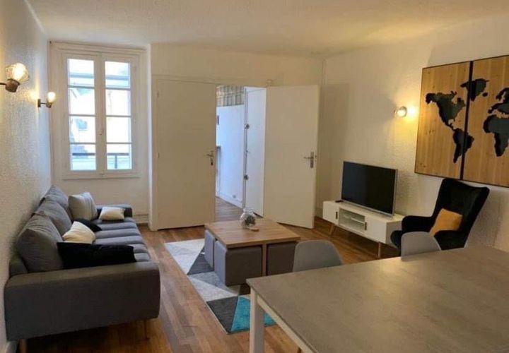 Villa i Le Mans, Sarthe, Le Mans - € 185.000 | Ref: 188252 - foto 1