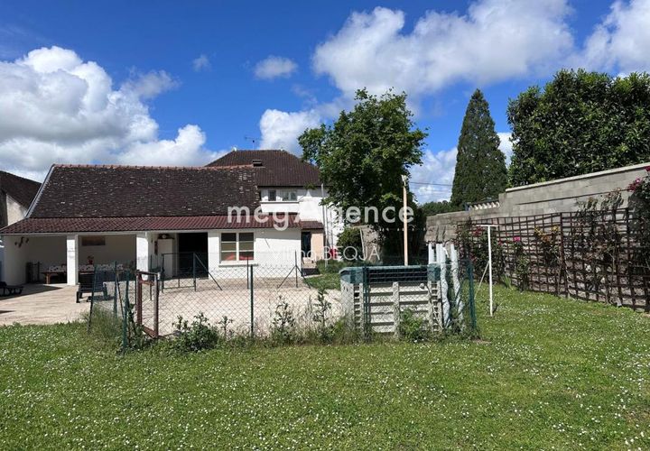 Villa a Rosoy, Yonne, Rosoy - € 220.000 | Ref: 187303 - foto 1