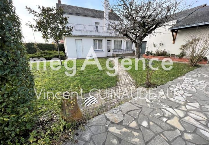 Villa a Sevremoine, Maine-et-Loire, Sevremoine - € 310.000 | Ref: 188220 - foto 1