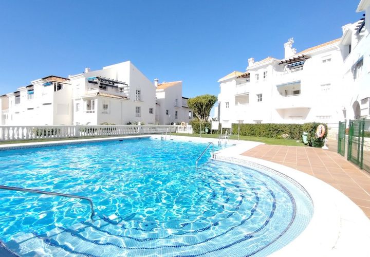 Lejlighed i Nerja, Malaga, Nerja - € 415.000 | Ref: R5071348 - foto 1