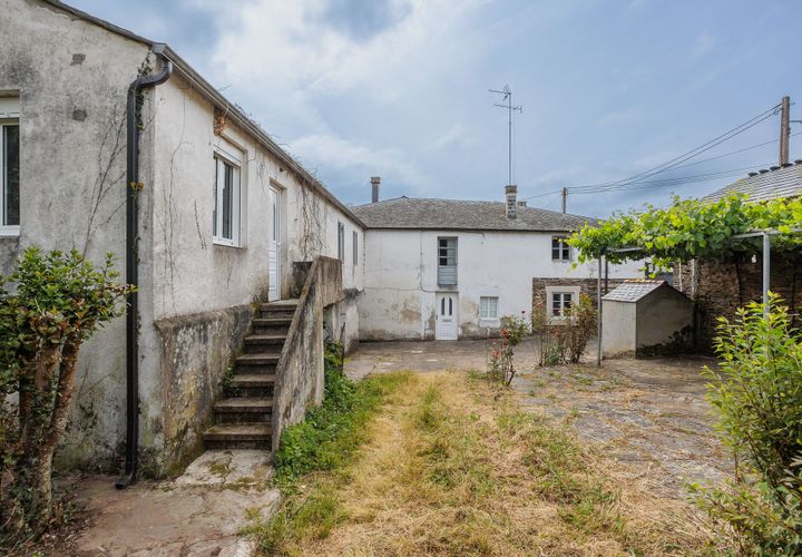 Landejendom i Lugo, Lugo, Lugo - € 130.000 | Ref: 2317 - foto 1