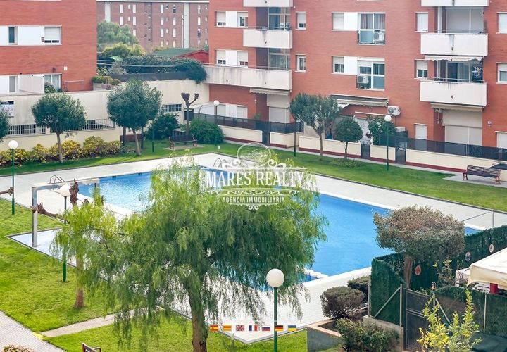 Lejlighed i Lloret De Mar, Gerona, Lloret De Mar - € 295.000 | Ref: PIS0690 - foto 1