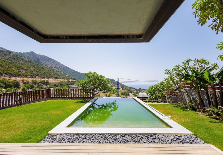 Villa i Mijas, Malaga, Mijas - € 1.499.000 | Ref: R5070328 - foto 1