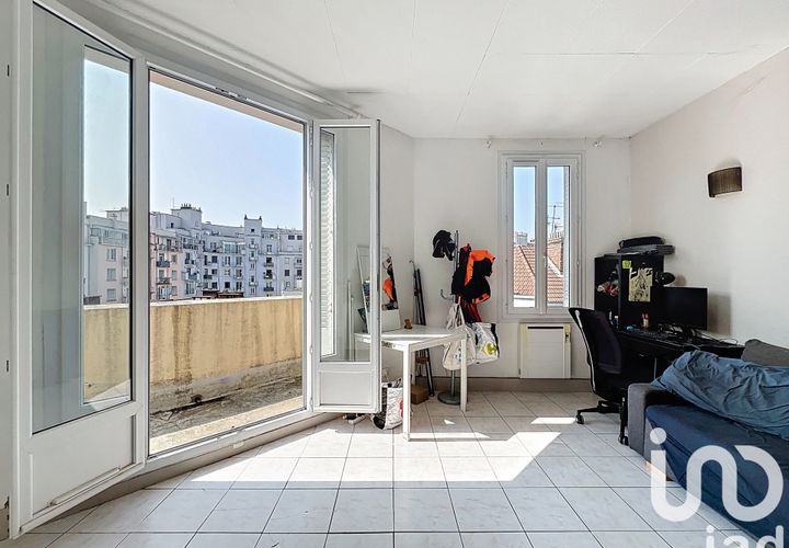 Lejlighed i Grenoble, Isere, Grenoble - € 75.000 | Ref: 71772 - foto 1