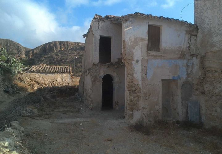 Terra a Sorbas, Almeria, Sorbas - € 15.000 | Ref: 2236 - foto 1