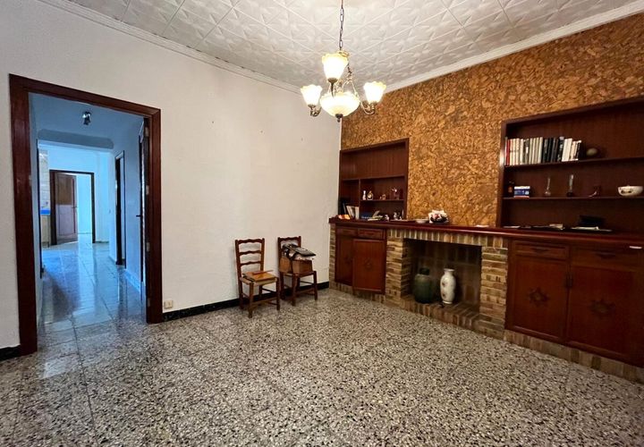 Byhus i Pedreguer, Alicante, Pedreguer - € 145.000 | Ref: 5-52-15838 - foto 1