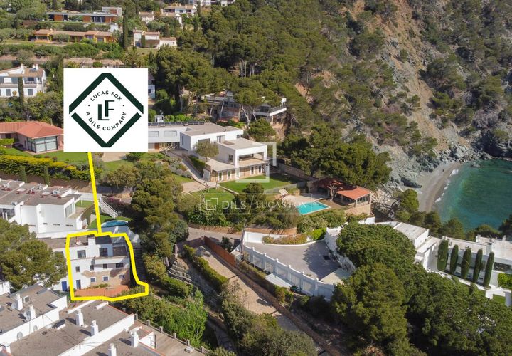 Villa i Begur, Gerona, Begur - € 525.000 | Ref: CBR58915 - foto 1