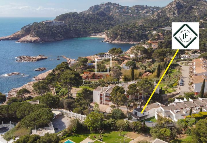 Villa i Begur, Gerona, Begur - € 525 000 | Ref: CBR58915 - foto 1