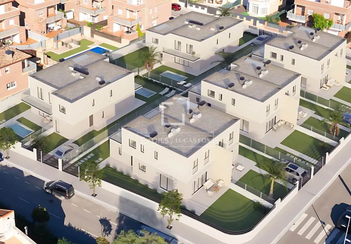 Villa a Cambrils, Tarragona, Cambrils - € 480.000 | Ref: TAR60596 - foto 1